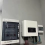 Foto 1:  Nel Solar Lá nos Compadres Energia Solar