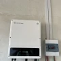Foto 1:  Nel Solar Lá nos Compadres Energia Solar