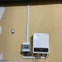 Foto 1:  Nel Solar Lá nos Compadres Energia Solar