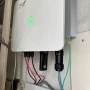 Foto 1:  Nel Solar Lá nos Compadres Energia Solar