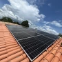 Foto 1:  Nel Solar Lá nos Compadres Energia Solar