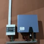 Foto 1:  Nel Solar Lá nos Compadres Energia Solar