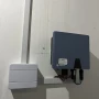 Foto 1:  Nel Solar Lá nos Compadres Energia Solar