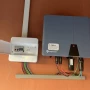 Foto 1:  Nel Solar Lá nos Compadres Energia Solar