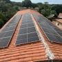 Foto 1:  Nel Solar Lá nos Compadres Energia Solar