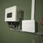 Foto 1:  Nel Solar Lá nos Compadres Energia Solar