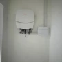 Foto 1:  Nel Solar Lá nos Compadres Energia Solar