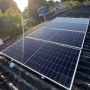 Foto 1:  Nel Solar Lá nos Compadres Energia Solar