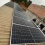 Foto 1:  Nel Solar Lá nos Compadres Energia Solar