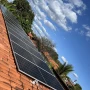 Foto 1:  Nel Solar Lá nos Compadres Energia Solar