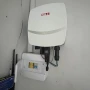 Foto 1:  Nel Solar Lá nos Compadres Energia Solar