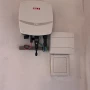 Foto 1:  Nel Solar Lá nos Compadres Energia Solar