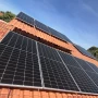 Foto 1:  Nel Solar Lá nos Compadres Energia Solar
