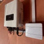 Foto 1:  Nel Solar Lá nos Compadres Energia Solar