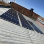 Foto 1:  Nel Solar Lá nos Compadres Energia Solar