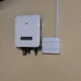 Foto 1:  Nel Solar Lá nos Compadres Energia Solar