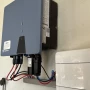 Foto 1:  Nel Solar Lá nos Compadres Energia Solar