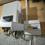 Foto 1:  Nel Solar Lá nos Compadres Energia Solar