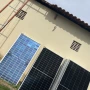 Foto 1:  Nel Solar Lá nos Compadres Energia Solar