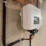 Foto 1:  Nel Solar Lá nos Compadres Energia Solar