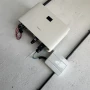 Foto 1:  Nel Solar Lá nos Compadres Energia Solar