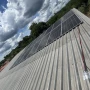 Foto 1:  Nel Solar Lá nos Compadres Energia Solar